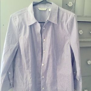 Liz Claiborne button down shirt